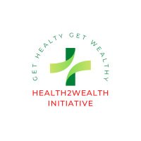 Health2wealth Initiative(@Health2wealthI) 's Twitter Profile Photo