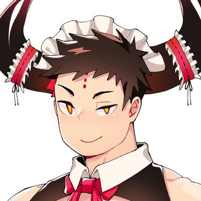 Yokai Tamer Vtuberさんのプロフィール画像