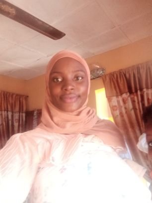 shuaib_aishat's profile picture. Am a good girl and hardworking