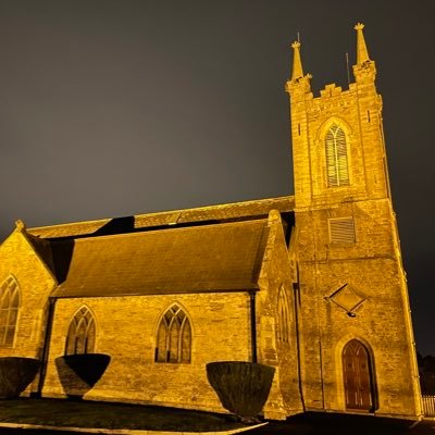 The Church of Ireland Parish of Castleknock & Mulhuddart with Clonsilla
