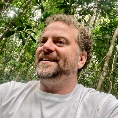 Field ecologist, mammalogist, Visiting Professor of State University of Santa Cruz, ilhéus, Brazil. Tweets are my own. (he/him)