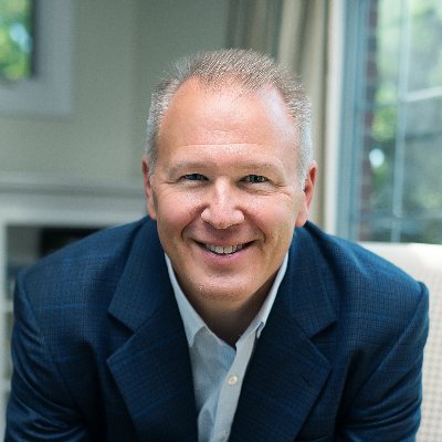 Marketing - Communications - Analytics - Machine Learning - AI. Ex-CMO/CCO. Opinions own.