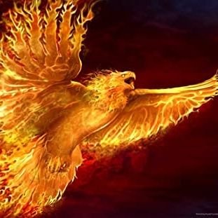 Dots_313's profile picture. One World.. One Heart... One Soul... One Nation
ONLY HUMAN...
New World Begins 509

#XRP #NFT #XRPL  #Crypto
https://t.co/22IwcTbemj