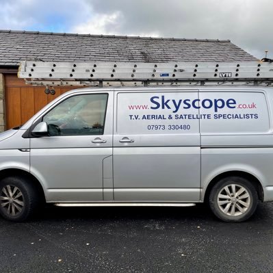 Skyscope TV Aerials