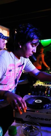 djfcoquiroz's profile picture. 