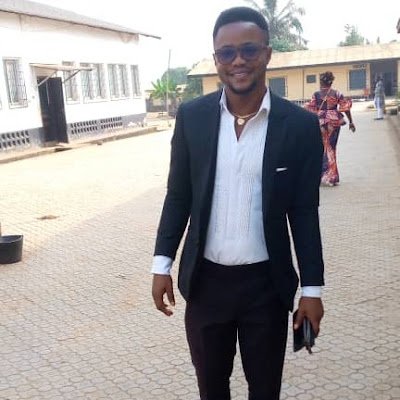 ObenAugustine1's profile picture. 