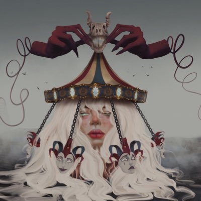 Devralium 🎪さんのプロフィール画像