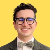 Izzy Gardon (@igardon) 's Twitter Profile Photo Izzy Gardon (@igardon) 's Twitter Profile Photo