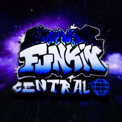 FNF: Friday Night Funkin' Centralさんのプロフィール画像