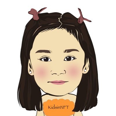 kidsinnft Profile Picture