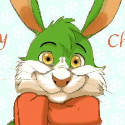 RatedRes4Rabbit's profile picture. 29 | NB | Pan | Male Toon Rabbit on the loose! Likes reading books and Painting too! (18+ or you get the boot)