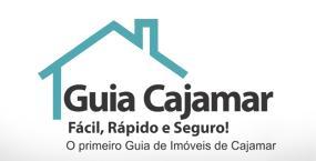 Somos o Primeiro Guia de Imóveis de Cajamar!