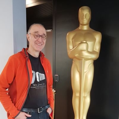 filmspezialist's profile picture. Filmkritiker, Filmemacher, Freier Journalist, Geschäftsführer der Firma Laser Hotline