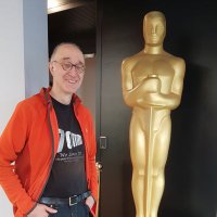 Wolfram Hannemann(@filmspezialist) 's Twitter Profile Photo