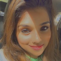 Nivedha Karthik 🦋(@Niviee27) 's Twitter Profile Photo