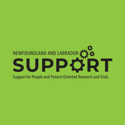 Newfoundland and Labrador SPOR SUPPORT Unit