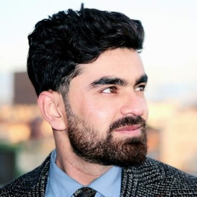Poet, writer and journalist
As a responsible and committed human rights human being, I will take steps to advance my generation and the generation after me, so