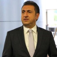 Murat Mücahit Yentür(@MucahitYentur) 's Twitter Profile Photo