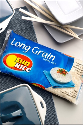 SunRice is one of the world's largest branded rice food companies, supplying high quality and innovative rice food products around the globe.