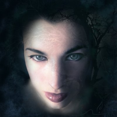 Aerhalev's profile picture. Artist, singer and writer