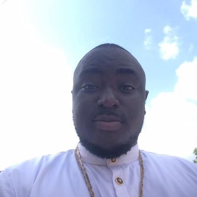 Prophet  || Psalmist || Revivalist || Author
Convener : Kwamethompsonministries
Overseer : Fruitful Kingdom Chapel International
CEO & Chairman @jegbafe