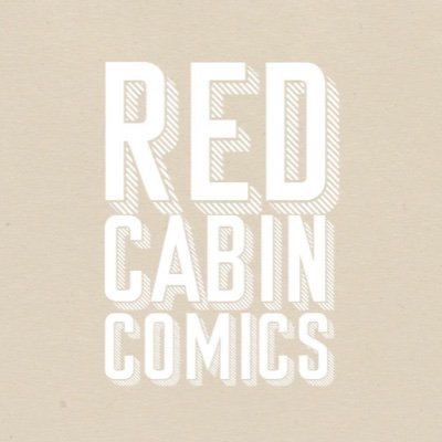 Red Cabin Comics