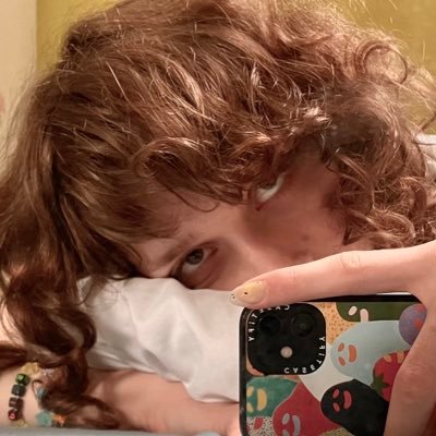 👁‍🗨Faeteeth👁‍🗨さんのプロフィール画像