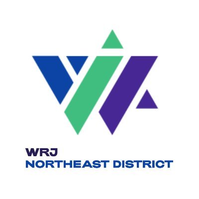 WRJ Northeast District