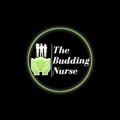 The Budding Nurse