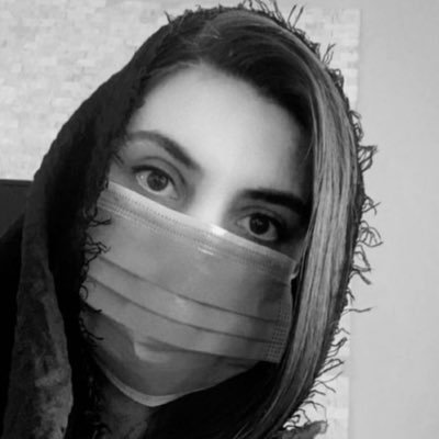 @UN @kardan |@AIESEC |Women/ Social activist| Business 🎓 advocate of peace and women empowerment