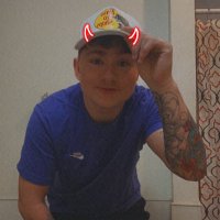 Jaedan Hall (@jaedan_h) 's Twitter Profile