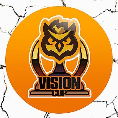 Vision Cup 🏆🦉