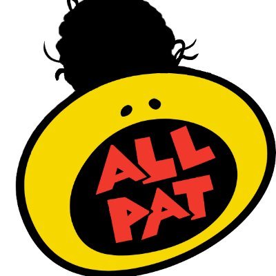 PatPattheSecond Profile Picture