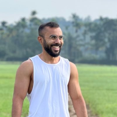 Anish Chandran Profile