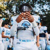 Kendell Lewis (@kendelllewis06) 's Twitter Profile Photo