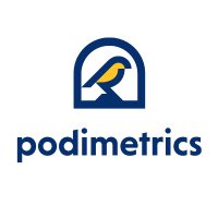 Podimetrics(@podimetrics) 's Twitter Profile Photo