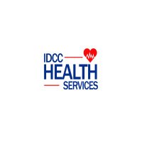 IDCC Health Services(@idcchealth) 's Twitter Profile Photo