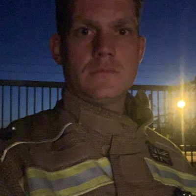 Wholetime firefighter. Former on-call firefighter. Views are my own