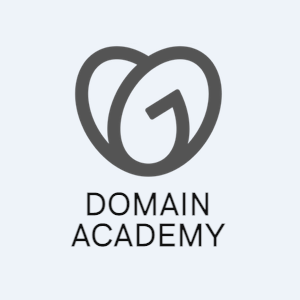 GoDaddy Domain Academy