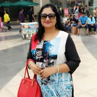 Sanchita Mittal (@swagy_sm) 's Twitter Profile