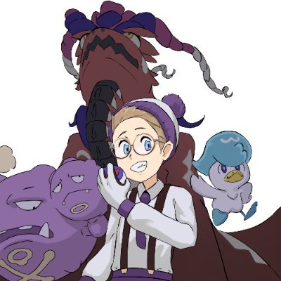 Twitch Affiliate: Shiny hunter, everything Pokémon enthusiast The Dr.Bob to the real squad’s Dr Pepper  https://t.co/g1uK5Rvkka #KleekyClean since 2015