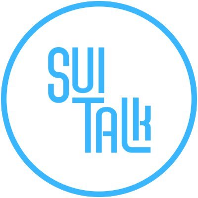 SuiTalk.org + r/Sui Profile