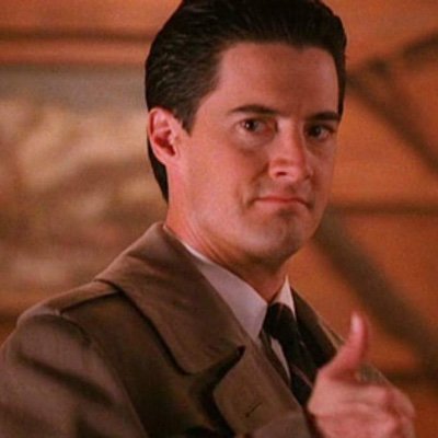 Tweet me & get a #TwinPeaks quote should be fixed *soonish*
#TwinPeaksQuotes #TheBlackLodge #Lynchian #DavidLynch

Mastodon @TwinPeaksQuotes@mastodonapp.uk