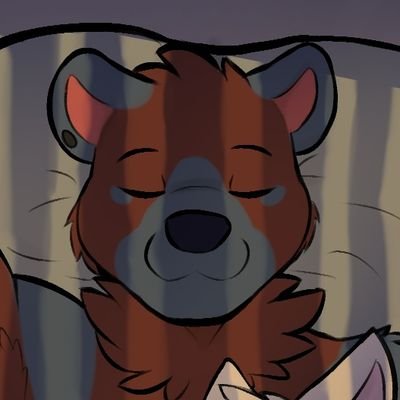 - Crawling out of stage 3 of Twitter - #Riolu boy - writer - twitch affiliate - Dms open - 21 - pfp: @Wonivero - bann: @SolarJay_
