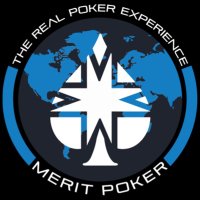 Merit Poker (@meritpokerlive) 's Twitter Profile Photo