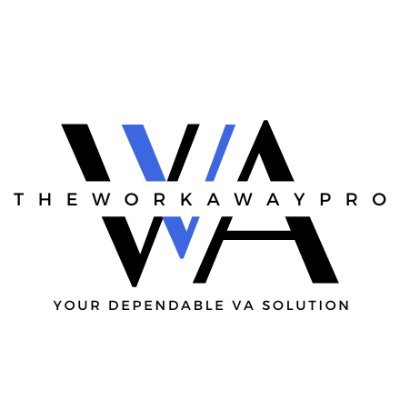 theworkawaypro's profile picture. Your dependable VA solution.