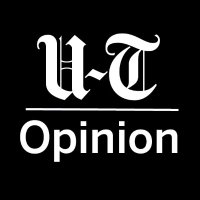 San Diego Union-Tribune Opinion (@sdutopinion) 's Twitter Profile Photo San Diego Union-Tribune Opinion (@sdutopinion) 's Twitter Profile Photo