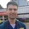 DrSimonEccles's profile picture. Chief Health Officer (EMEA) and VP at Salesforce, Hon Consultant in EM in London, collector of classic cars and former NHS Chief Clinical Information Officer
