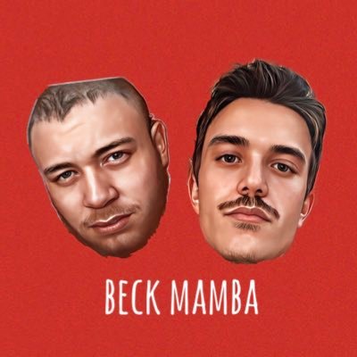 beckmamba Profile Picture