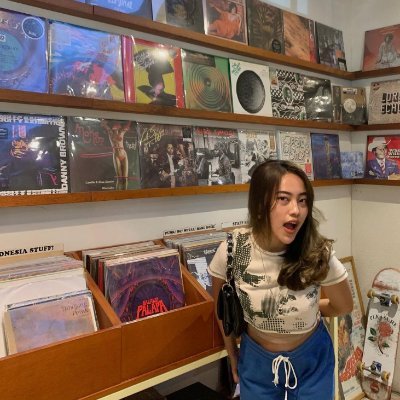 Pleasant_Dolly's profile picture. Just love life